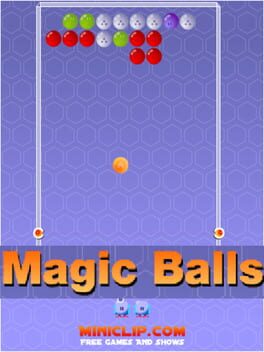 Bubble Shooter - Miniclip