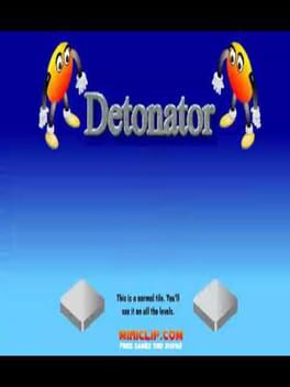 Detonator