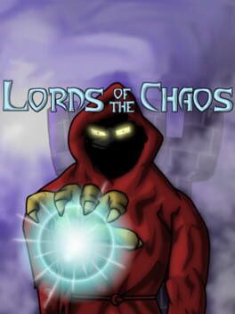 Lords of the Chaos