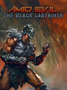 Amid Evil: The Black Labyrinth