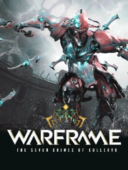 Warframe:库勒沃的七宗罪游戏资源下载-游戏公社