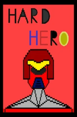 Hard Hero