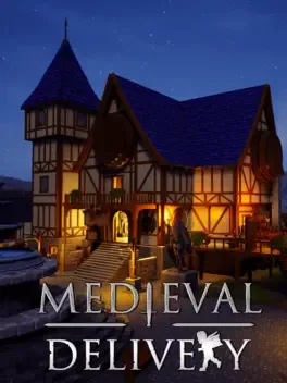 Medieval Delivery