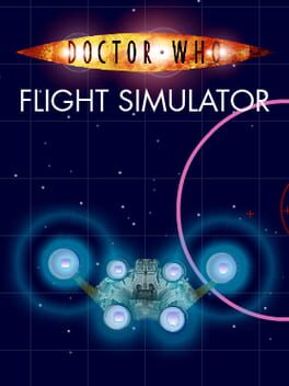 Doctor Who: Flight Simulator