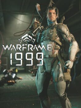 Warframe:1999游戏资源下载-游戏公社