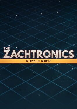 The Zachtronics Puzzle Pack
