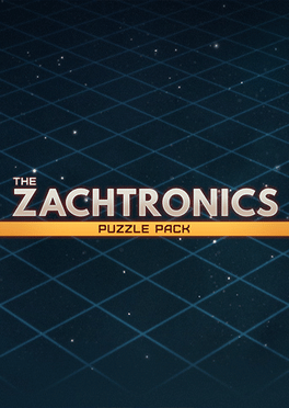 The Zachtronics Puzzle Pack