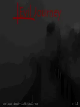 Evil Journey: Plan A
