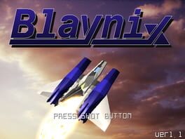 Blaynix