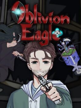 Oblivion Eagle