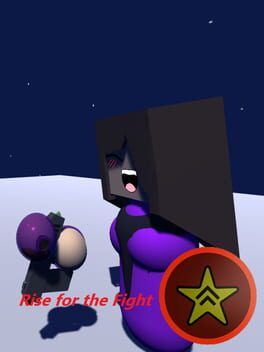Rise for the Fight