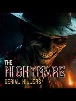 The Nightmare: Serial Killers