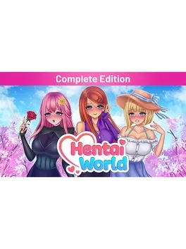 Hentai World: Complete Edition image
