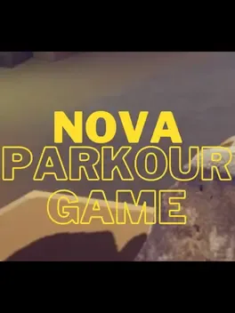 Nova Parkour