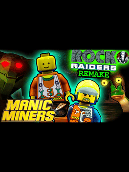 Manic Miners