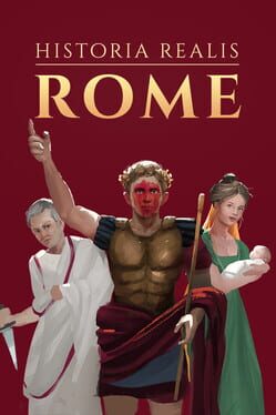Historia Realis: Rome
