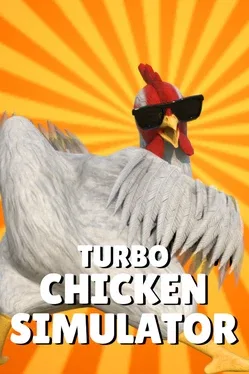 Turbo Chicken Simulator image