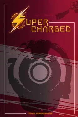 Supercharged
