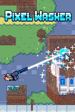 Pixel Washer