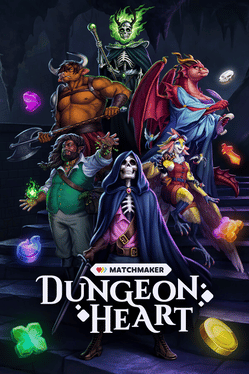 Matchmaker: Dungeon Heart