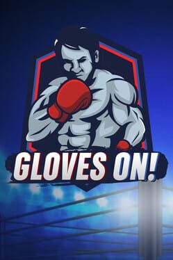 Gloves On! Game Cover Artwork