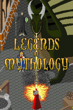 Legends of Mythology