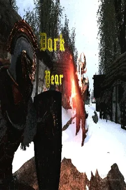 Dark Year