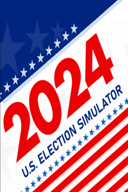 2024 U.S. Election Simulator