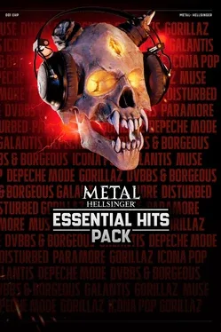 Metal: Hellsinger - Essential Hits Pack image