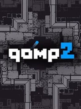 Qomp2游戏资源下载
