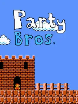 Party Bros. image