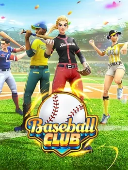 Baseball Club image