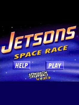 The Jetsons: Space Race