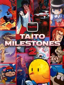 Taito Milestones 2
