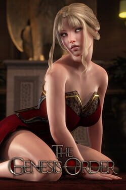 The Genesis Order (TBD)