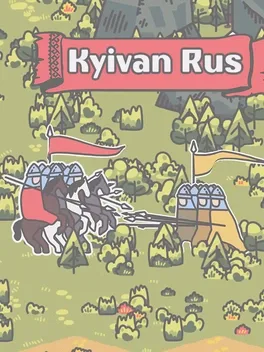 Kyivan Rus image