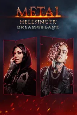 Metal: Hellsinger - Dream of the Beast image