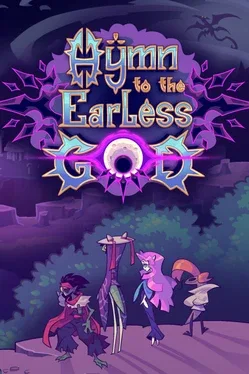 Hymn to the Earless God game cover