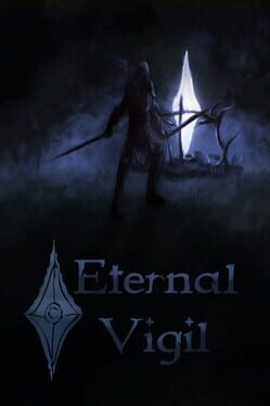 Eternal Vigil Game Cover Artwork
