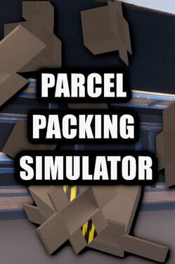 Parcel Packing Simulator