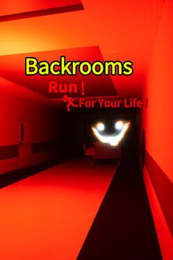 Backrooms Run For Your Life Tbd Backrooms Run For Your Life Tbd