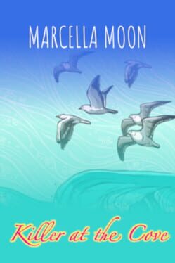 Marcella Moon: Killer at the Cove