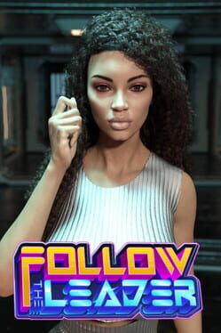 Follow the Leader Game Cover Artwork