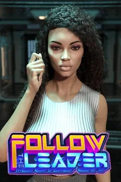 Portada de Follow the Leader