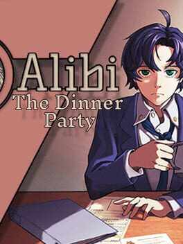 Alibi: The Dinner Party