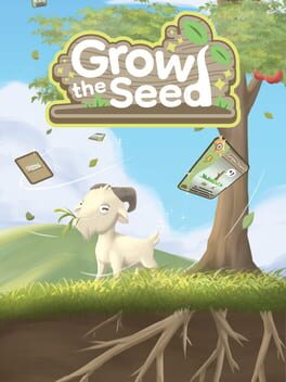 Grow the Seed