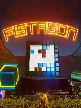 Portada de FISTAGON