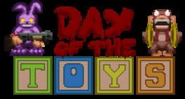 Day of the Toys