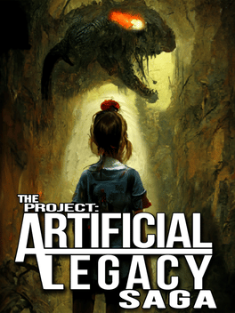 Project: Artificial Legacy Saga
