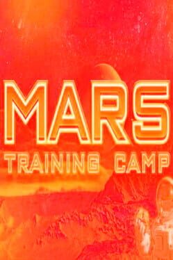 Mars Training Camp VR